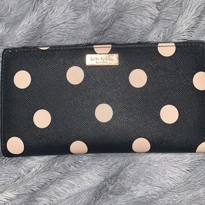 Kate spade wallet
